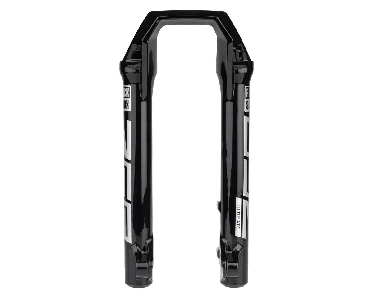 RockShox Lower Leg (ZEB 27B GLB A2) - view 2